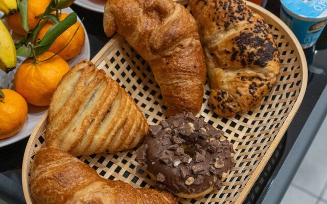 B&B i miti dell'Etna