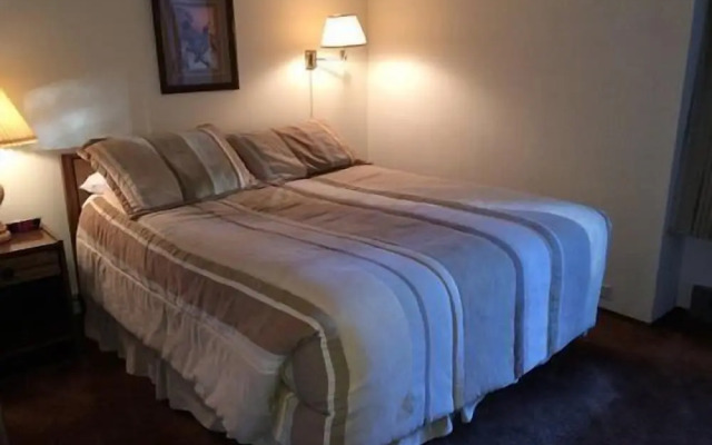 Mammoth Mountain Reservations Condo Collection