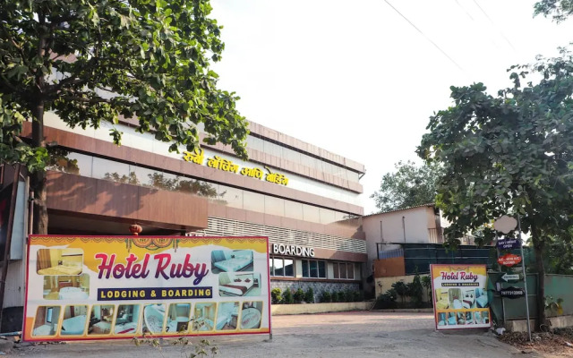 Hotel Ruby