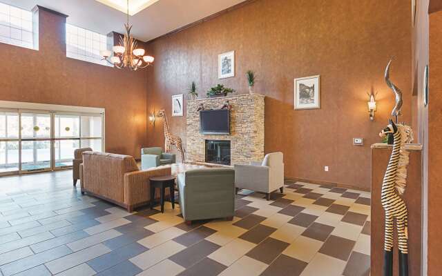 La Quinta Inn & Suites by Wyndham Glen Rose