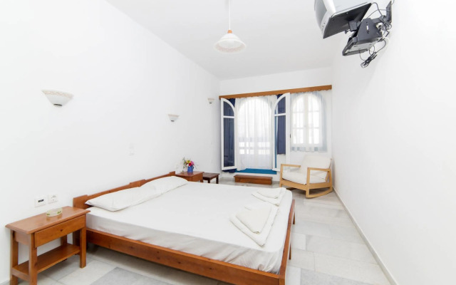 Astra Apartments