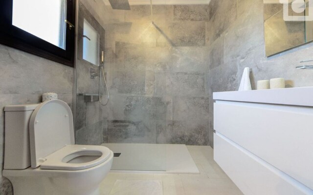 Solhabitat Moraira Fantasy