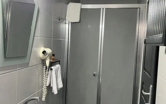 Ayder Yesil Vadi Otel