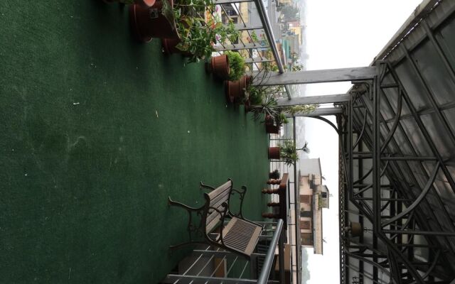 Club Hotel Ida Maria