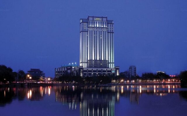 Kande International Hotel Huizhou