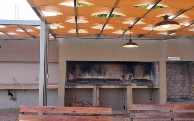 Complejo del Sol y Valle