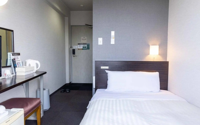 Super Hotel Matsusaka – Guest Rooms – Matsusaka