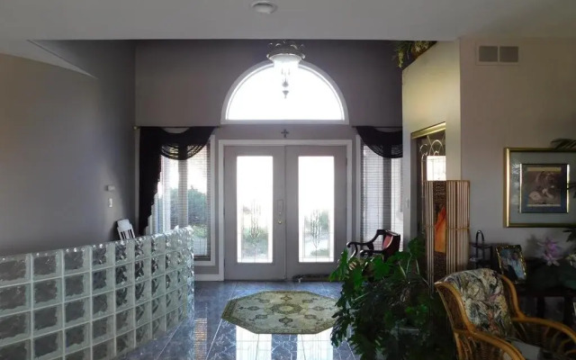 Island View B&B