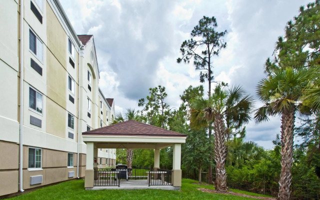 Candlewood Suites Ft Myers I-75 by IHG