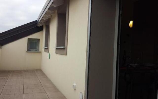 Residence Luna di Monza