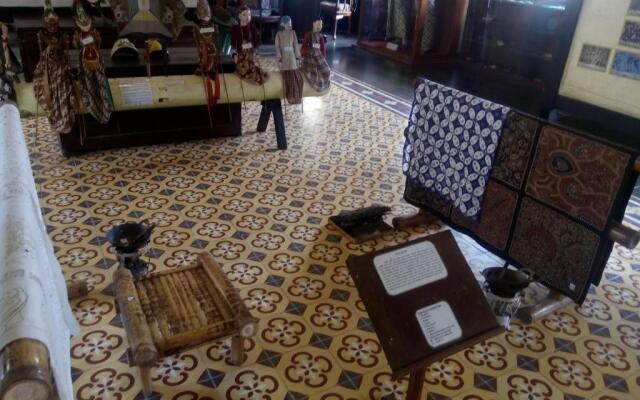 Tembi Rumah Budaya