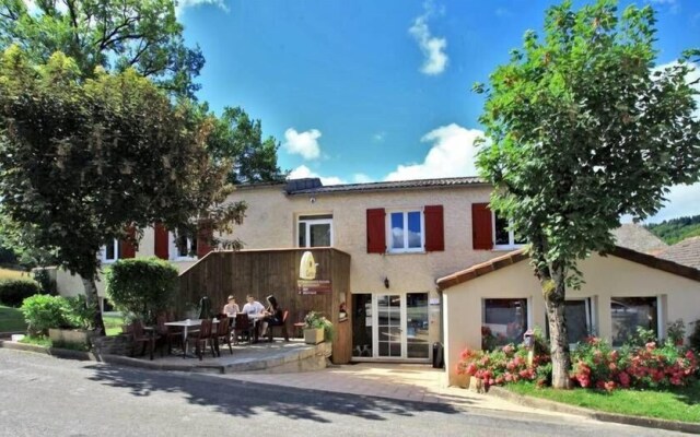 Cap France Terrou Gites