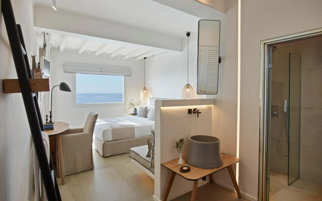 Vencia Boutique Hotel