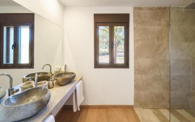 Finca Agroturismo Sarbosar