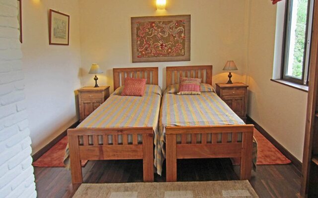 Chandra Ban Retreat