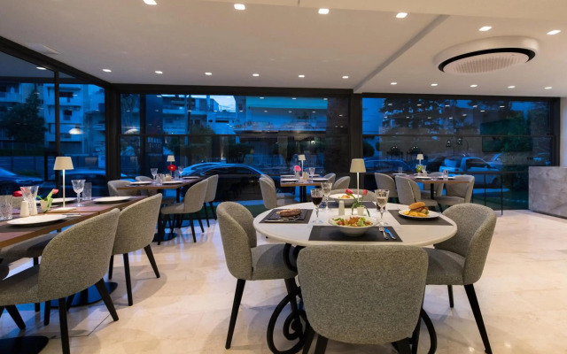 Brasil Suites Hotel & Apartments