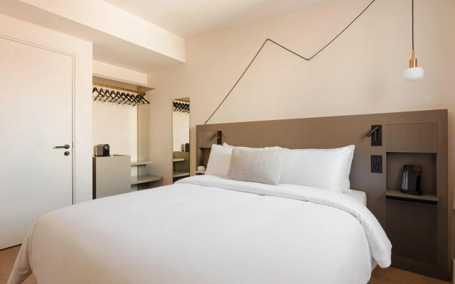 Yelo Jean Médecin Hotel, Sonder by Marriott Bonvoy