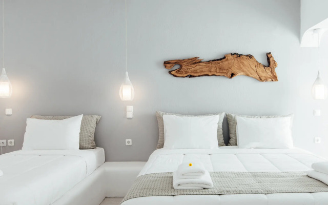 Mykonos Essence - Adults Only