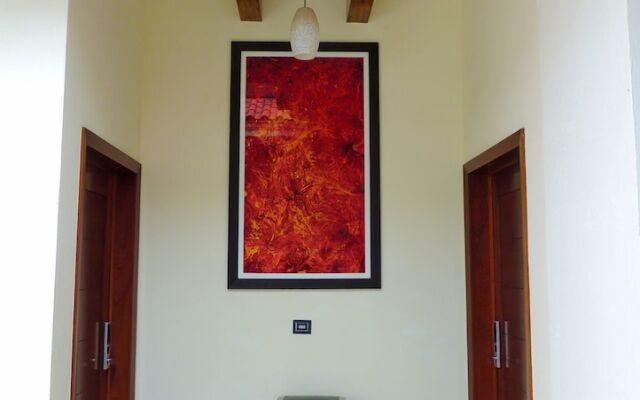 Royal Aqua Luxury Hotel & Spa