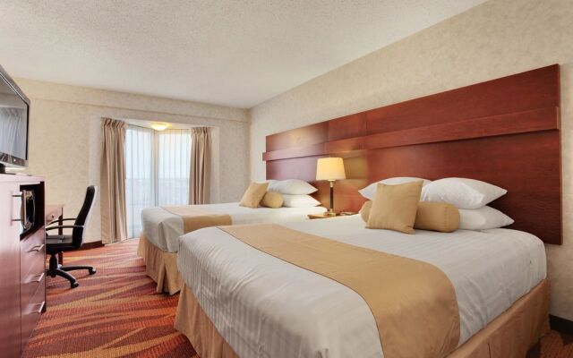 Travelodge Lloydminster