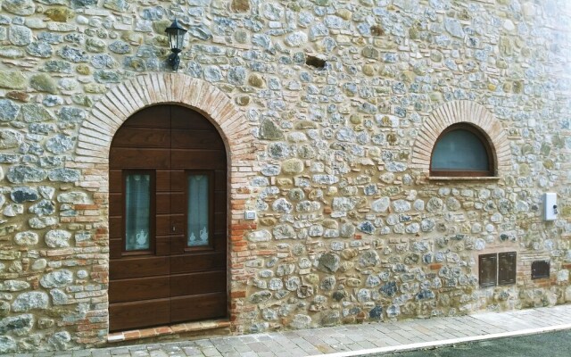 Podere del Papa