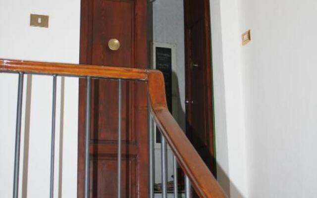 Via Pisano 22 - la tua casa in centro