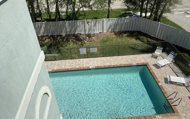 Slice of Paradise in Manasota Key