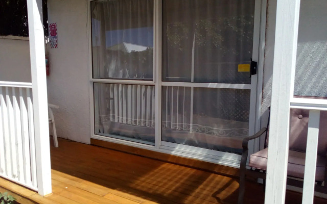 Admirals Lodge Picton