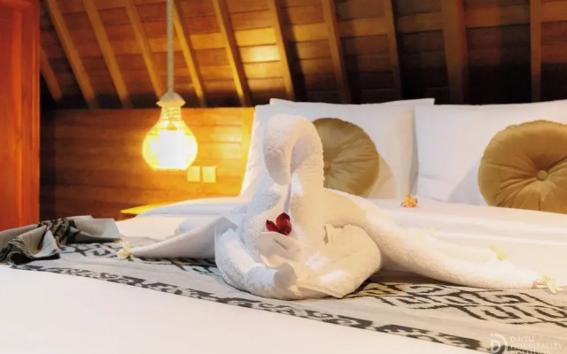 La Semaya Beach Villas