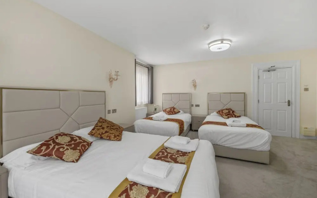The Drake Hotel Plymouth