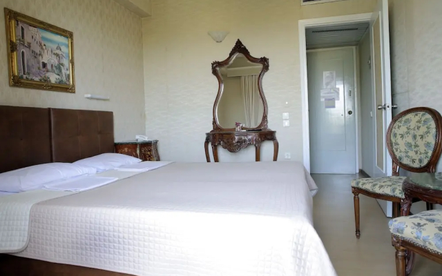 Hotel Anesi