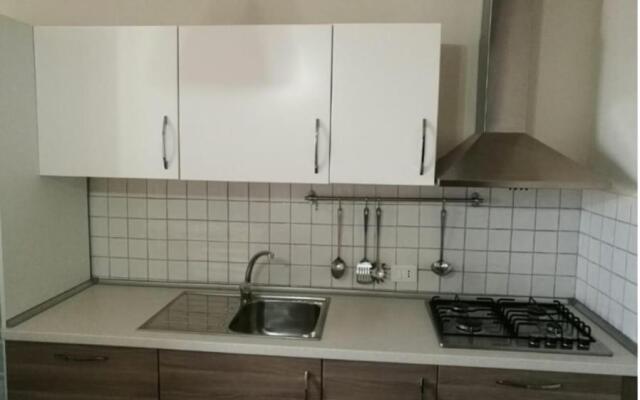 Appartamento a 200m dal mare