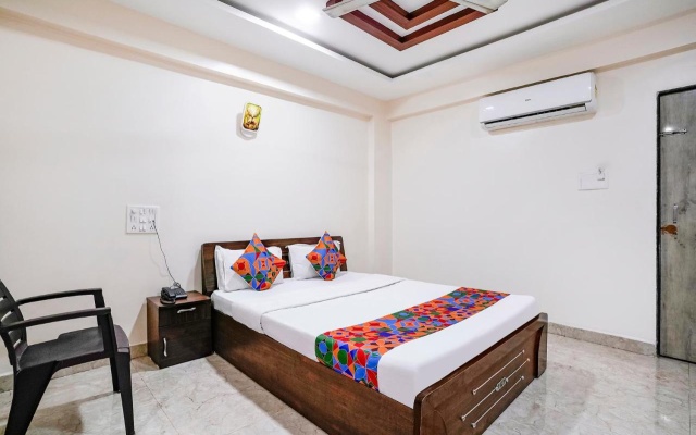 Fabhotel Rahul Executive