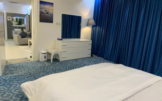 Chalet And Villa Velia