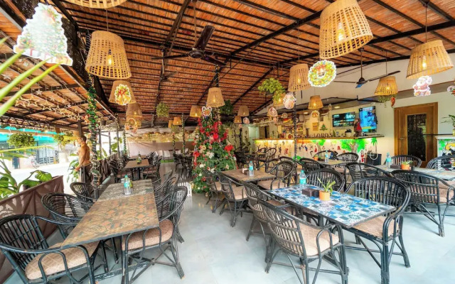 Itsy Hotels De Classio