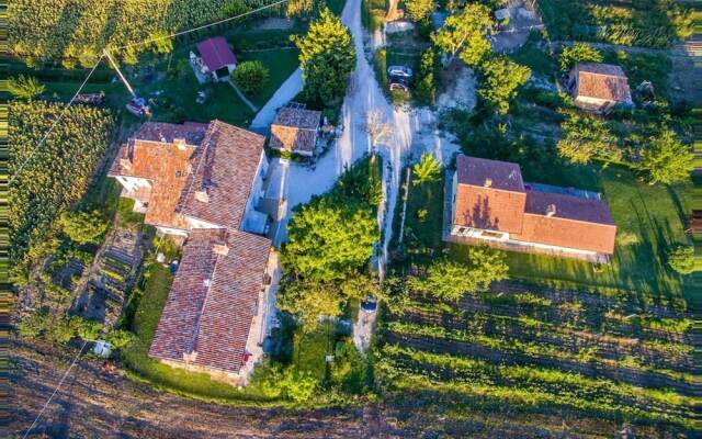 Fontecese Bed and Breakfast