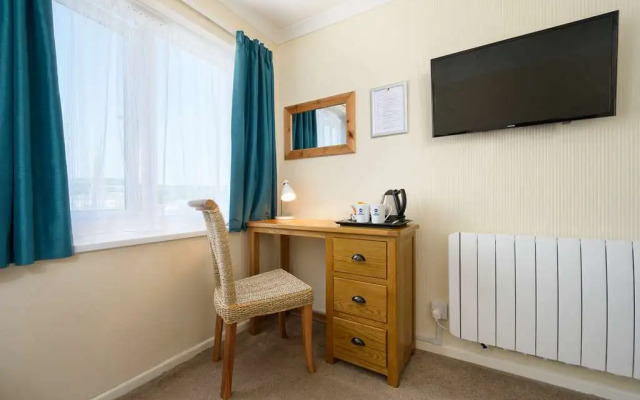 Best Western Fowey Valley