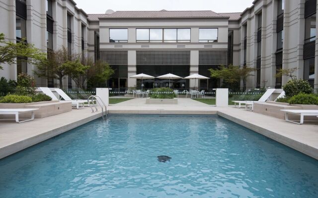 Holiday Inn Express Concepcion by IHG