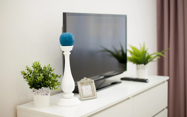 Апартаменты Zoya-Apart (Зоя) на улице Первомайская