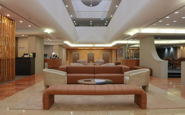 DoubleTree by Hilton Darwin Esplanade