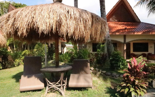 Aqua-Landia Resort