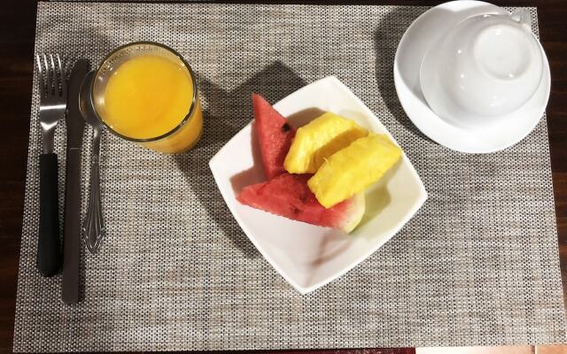 Casa Jungle Monteverde Bed & Breakfast