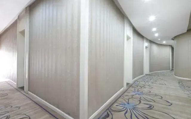 Afar chain hotel (Panzhihua harmony Yulin)