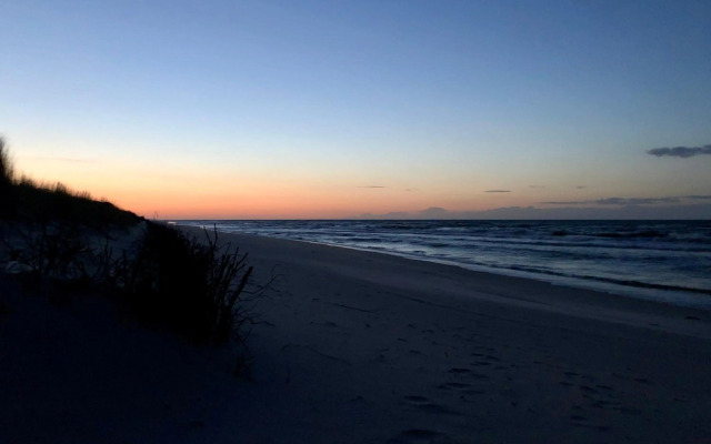 Dom Jastarnia Apartamenty