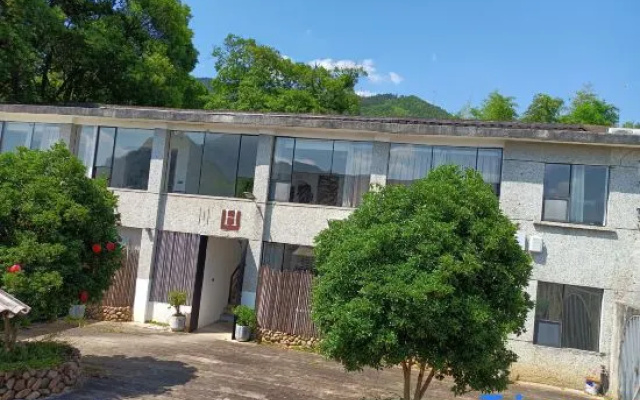 Qingyuan Guyu Boutique Homestay – Exterior – Lishui