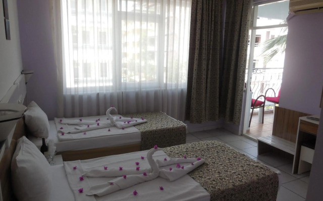 Resitalya Hotel
