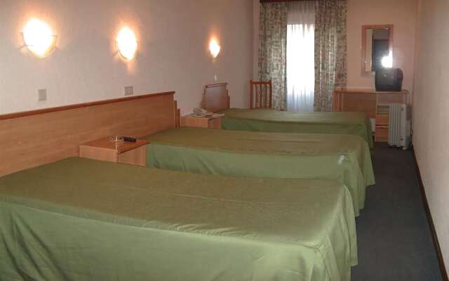 Residencial Aviz