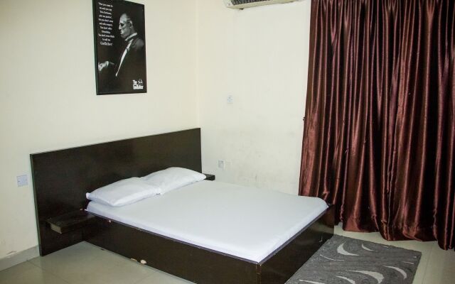 Sugarland Apartments Ikeja