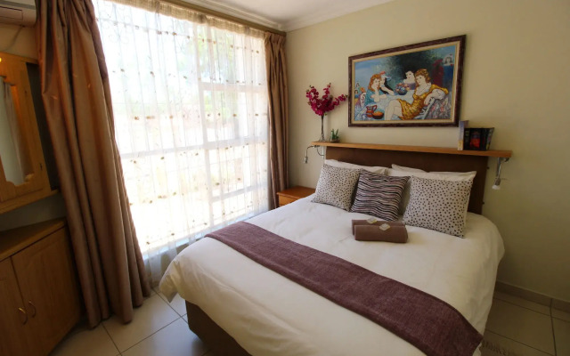 Wilger Guesthouse