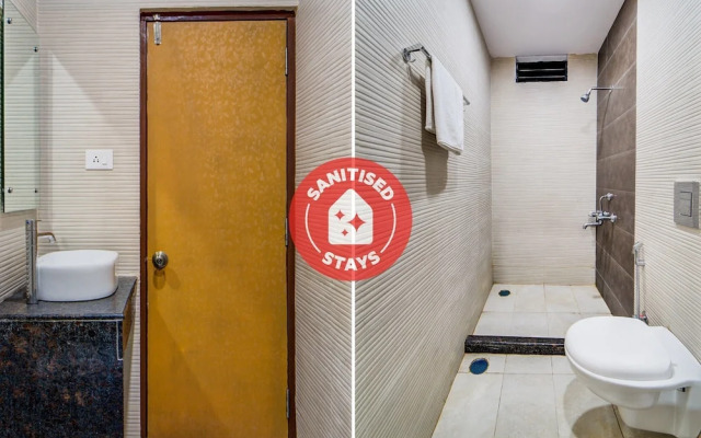 CAPITAL O 15141 Townvilla Guest House
